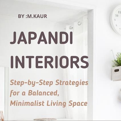 Japandi Interiors