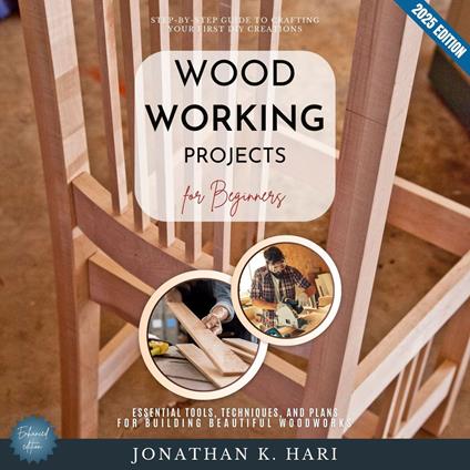 Woodworking Projects for Beginners: