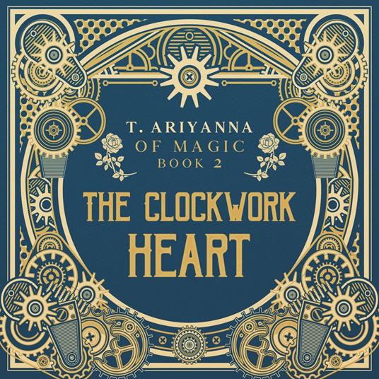 Clockwork Heart, The