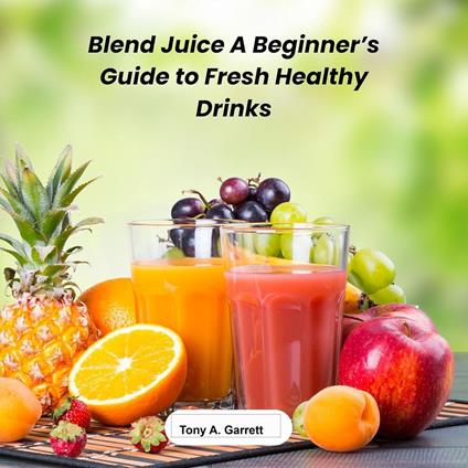 Blend Juice