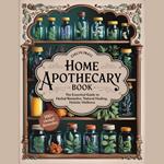 Home Apothecary Book