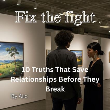 Fix the fight