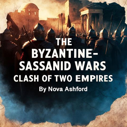 Byzantine-Sassanid Wars, The