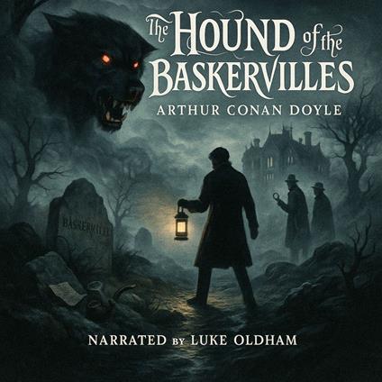 Hound of the Baskervilles, The