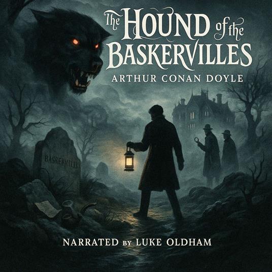 Hound of the Baskervilles, The