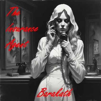 insurance agent, The