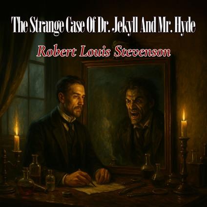 Strange Case of Dr. Jekyll and Mr. Hyde, The