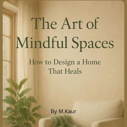 Art of Mindful Spaces, The