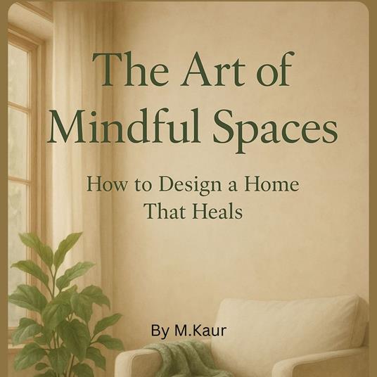 Art of Mindful Spaces, The