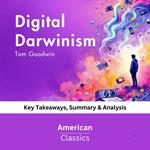 Digital Darwinism by Tom Goodwin