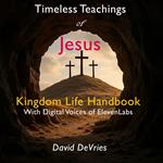 Kingdom Life Handbook