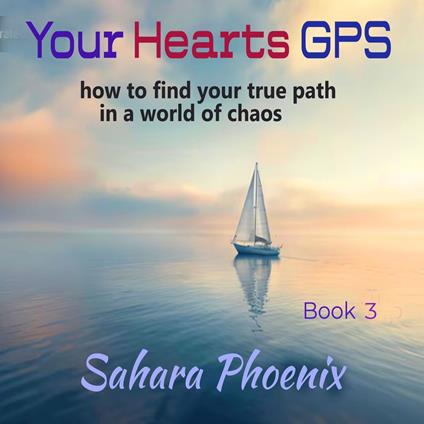 Your Hearts GPS