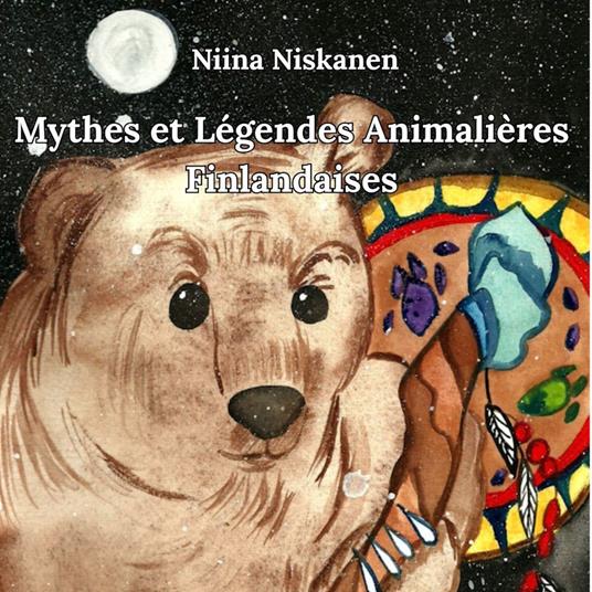 Mythes et Légendes Animalières Finlandaises