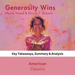 Generosity Wins by Monte Wood & Nicole F. Roberts