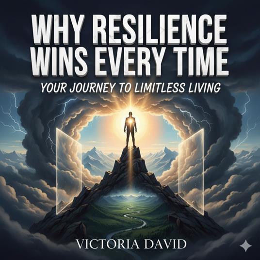 Why Resilience Wins Every Time