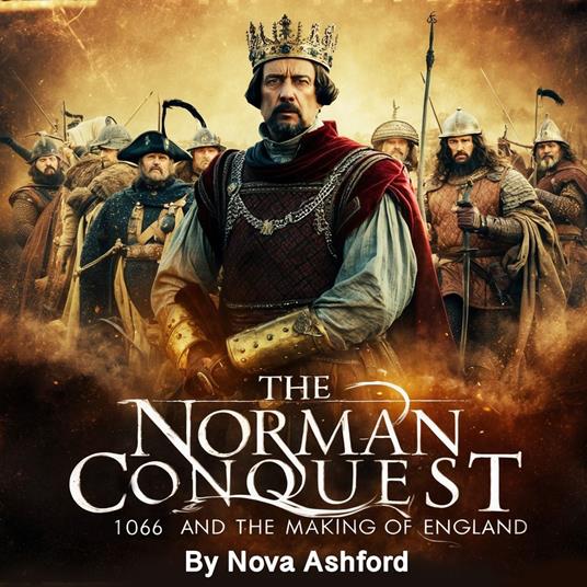 Norman Conquest, The