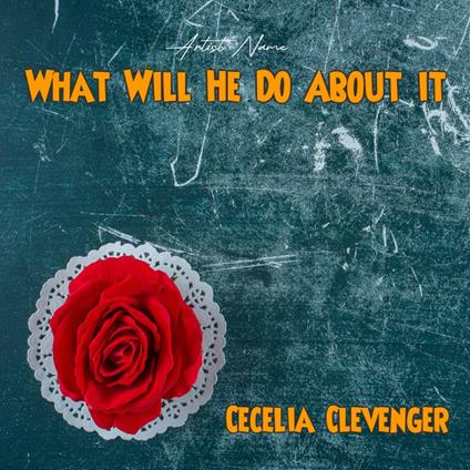 What Will He Do About it