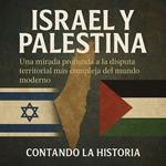 Israel y Palestina