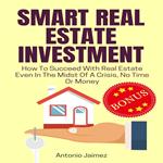 Smart Real Estate Investment