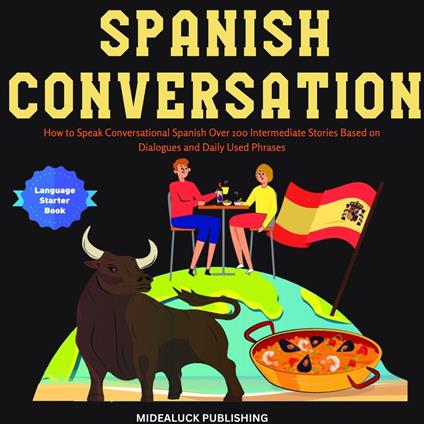 Spanish Conversation