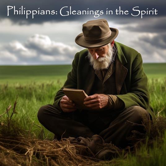 Philippians: Gleanings in the Spirit