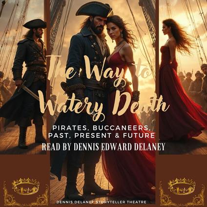 Way to Watery Death, The