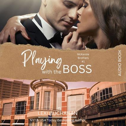 Playing with the Boss