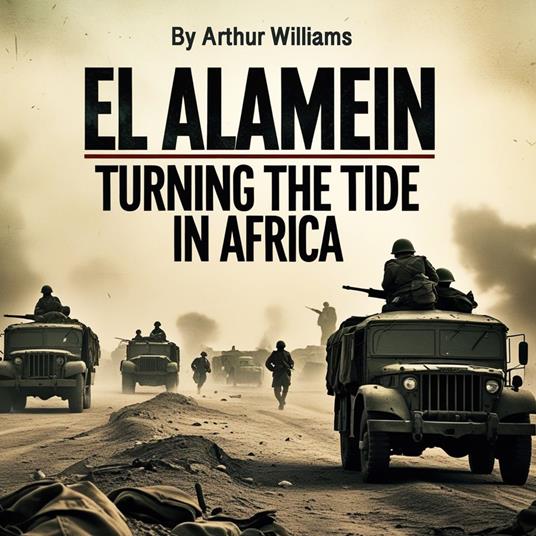 El Alamein
