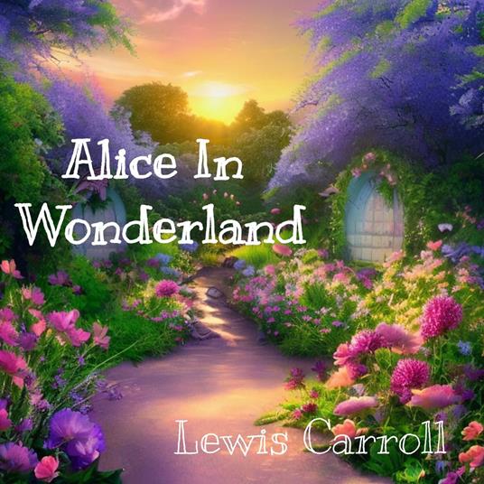 Alice In Wonderland