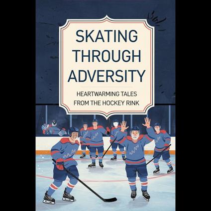 Skating Through Adversity: Heartwarming Tales from the Hockey Rink