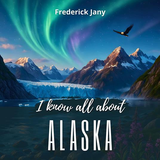 I know all about Alaska