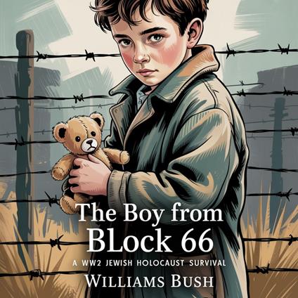 Boy From Block 66, The
