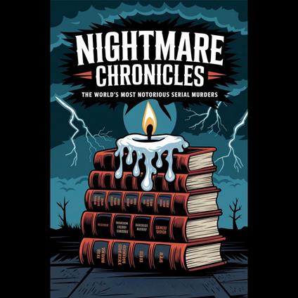 Nightmare Chronicles: The World's Most Notorious Serial Murders