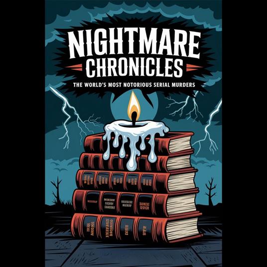 Nightmare Chronicles: The World's Most Notorious Serial Murders