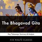 Bhagavad Gita by Vyasa, The