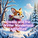 Freddy and the Winter Wonderland Adventure