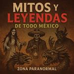 Mitos y Leyendas de Todo México