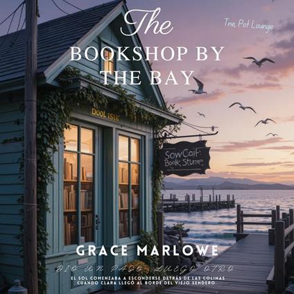 Bookshop by the Bay, The
