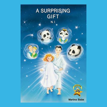 surprising gift, A
