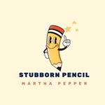 Stubborn Pencil