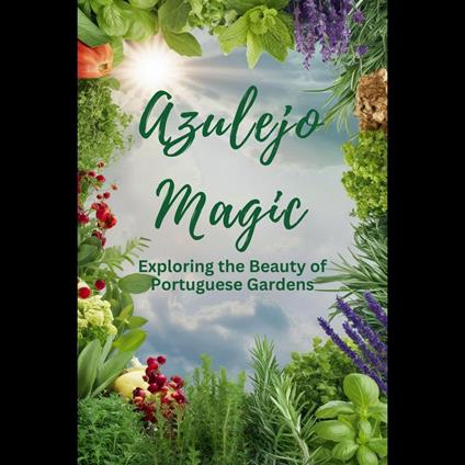 Azulejo Magic: Exploring the Beauty of Portuguese Gardens