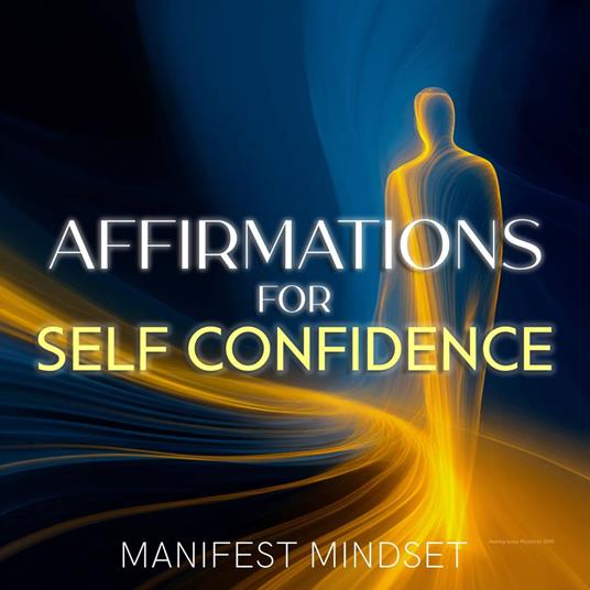 Affirmations for Self Confidence