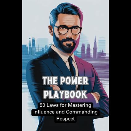 Power Playbook, The: 50 Laws for Mastering Influence and Commanding Respect