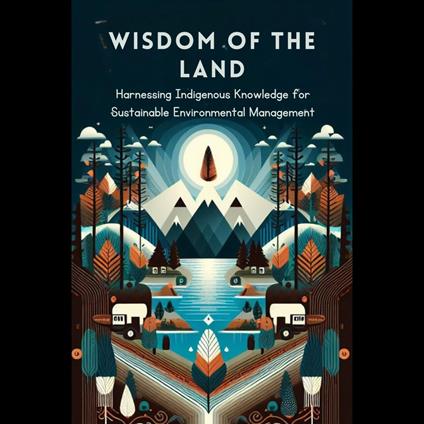 Wisdom of the Land: Harnessing Indigenous Knowledge for Sustainable Environmental Management