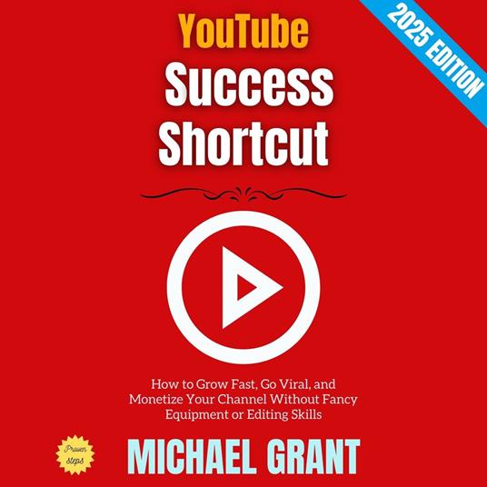 YouTube Success Shortcut: