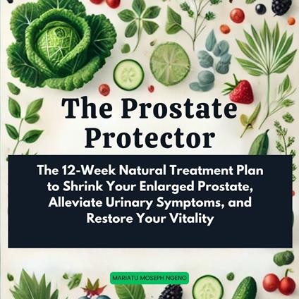 Prostate Protector, The