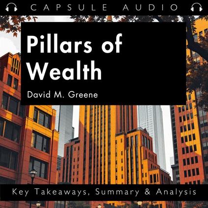 Pillars of Wealth by David M. Greene