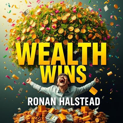 WEALTH WINS: Your Formula for Financial Freedom and Security