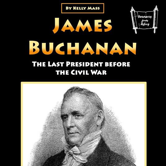 James Buchanan