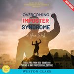 Overcoming Imposter Syndrome in Your Work: